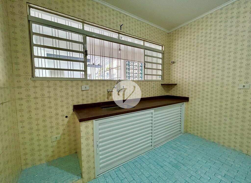 Sobrado para aluguel no Jardim: 