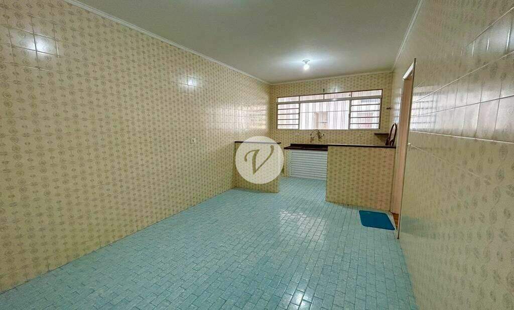 Sobrado para aluguel no Jardim: 