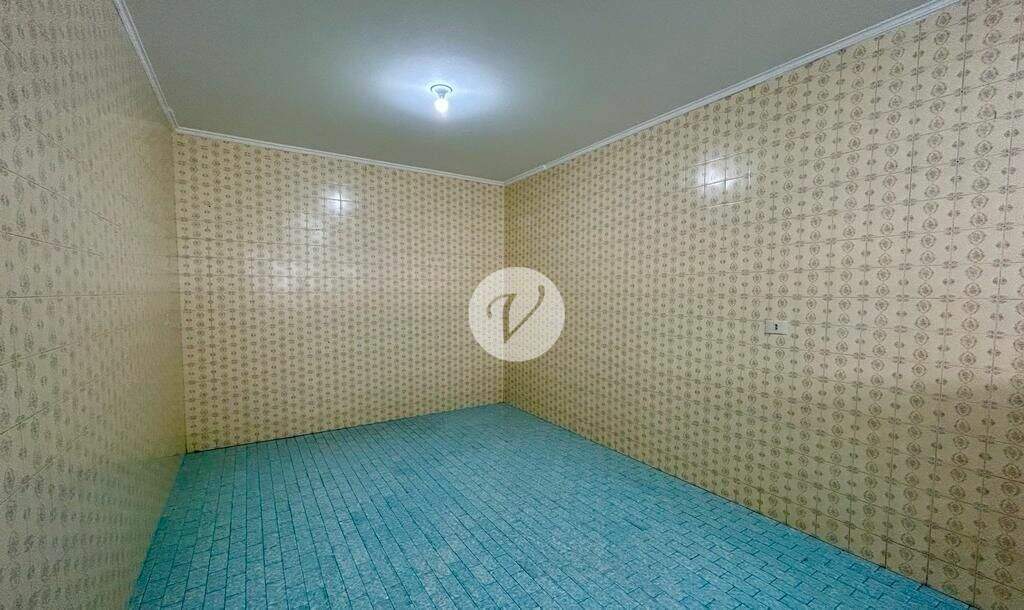 Sobrado para aluguel no Jardim: 