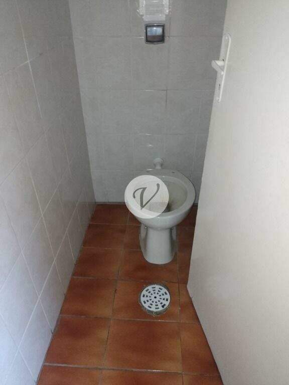 Salão para aluguel no Centro: 