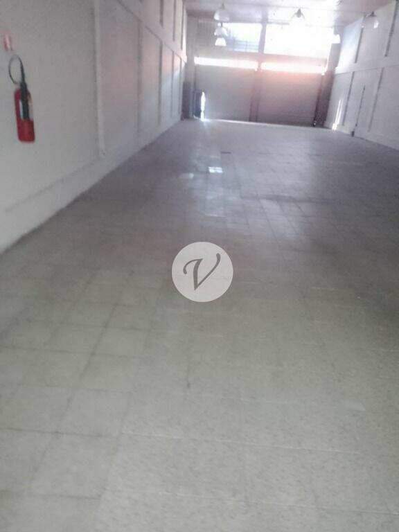 Salão para aluguel no Centro: 