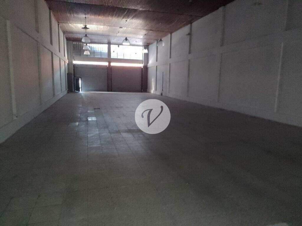 Salão para aluguel no Centro: 