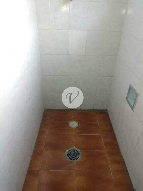 Salão para aluguel no Centro: 