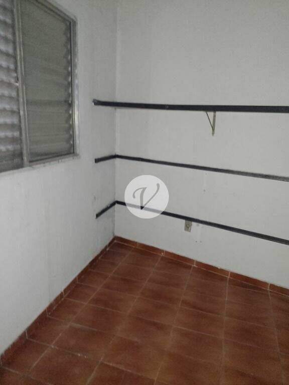 Salão para aluguel no Centro: 