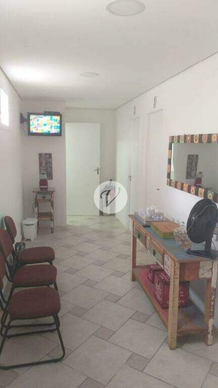 Sala para aluguel no Jardim: 