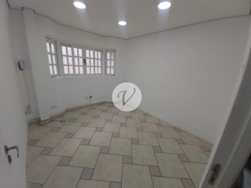 Sala para aluguel no Jardim: 