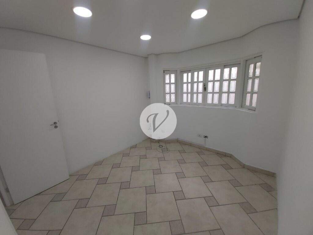 Sala para aluguel no Jardim: 