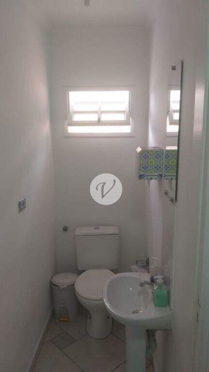 Sala para aluguel no Jardim: 