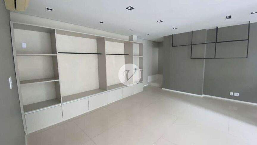 Salão para aluguel no Vila Boa Vista: 