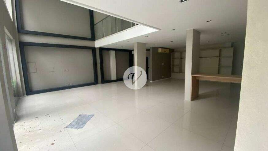 Salão para aluguel no Vila Boa Vista: 