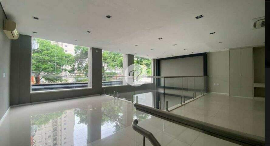 Salão para aluguel no Vila Boa Vista: 