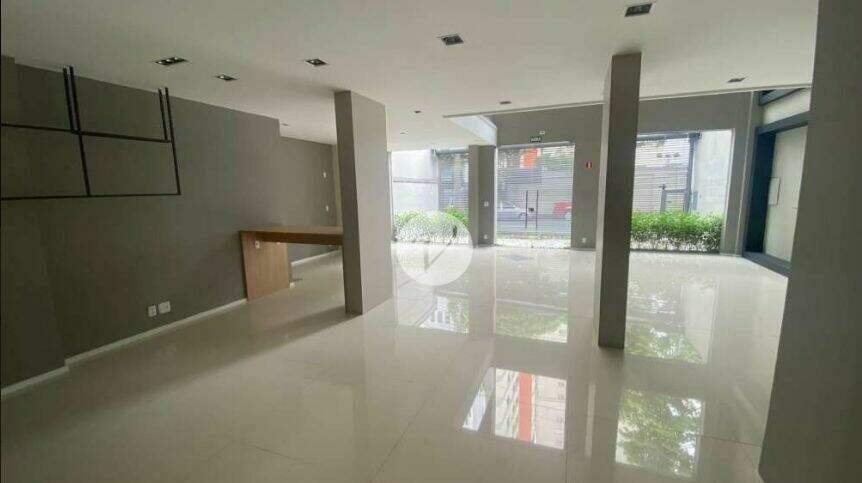 Salão para aluguel no Vila Boa Vista: 