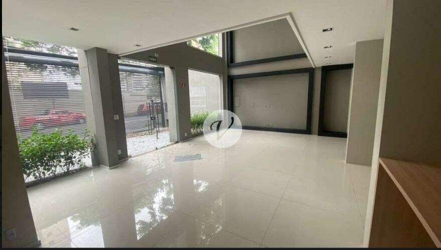 Salão para aluguel no Vila Boa Vista: 