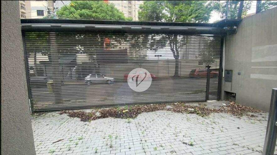 Salão para aluguel no Vila Boa Vista: 