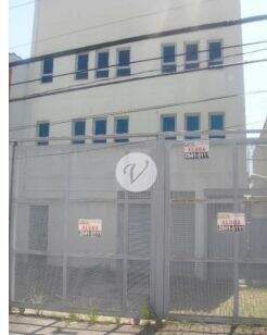 Galpão para aluguel no Vila Regente Feijó: 