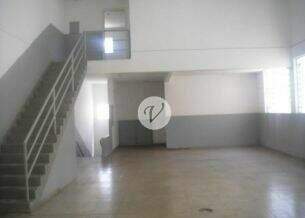 Galpão para aluguel no Vila Regente Feijó: 