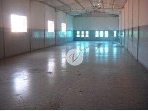 Galpão para aluguel no Vila Regente Feijó: 