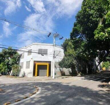 Galpão para aluguel no Tatuapé: 