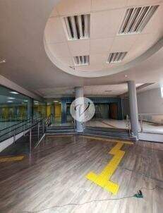 Galpão para aluguel no Tatuapé: 