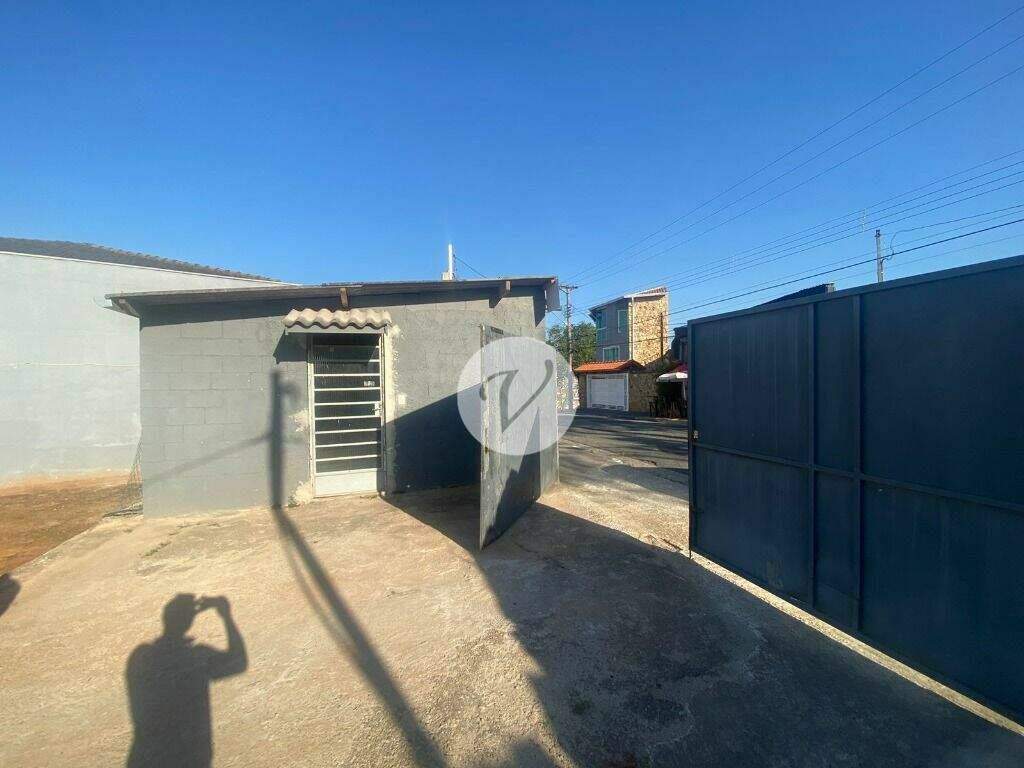 Terreno para aluguel no Vila Eldízia: 