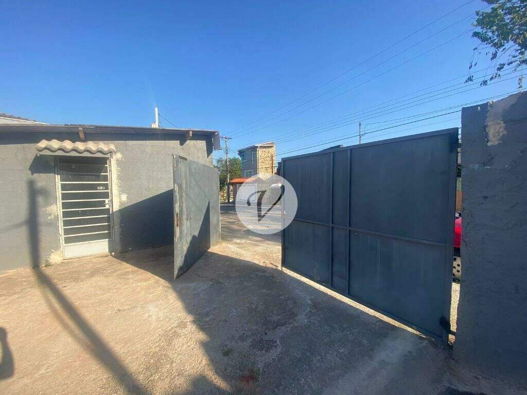 Terreno para aluguel no Vila Eldízia: 