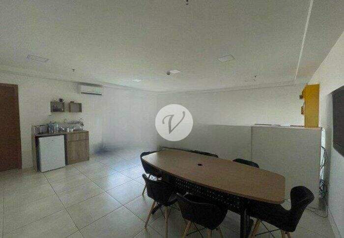 Sala para aluguel no Centro: 