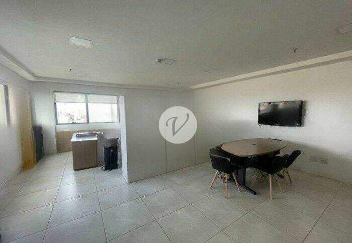 Sala para aluguel no Centro: 