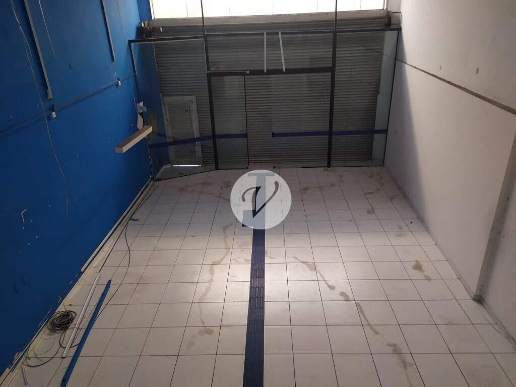 Salão para aluguel no Vila Linda: 