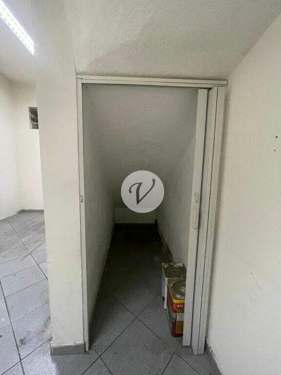 Salão para aluguel no Centro: 