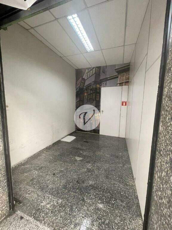 Salão para aluguel no Centro: 