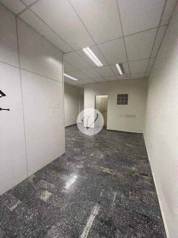 Salão para aluguel no Centro: 