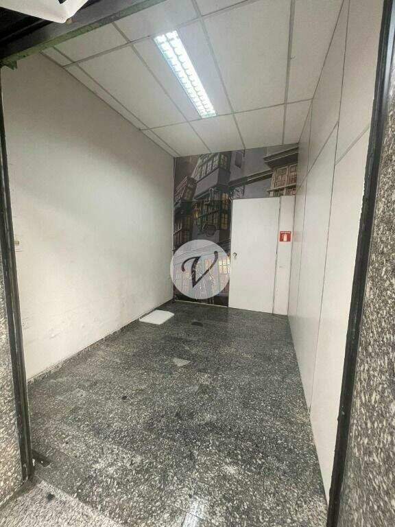 Salão para aluguel no Centro: 