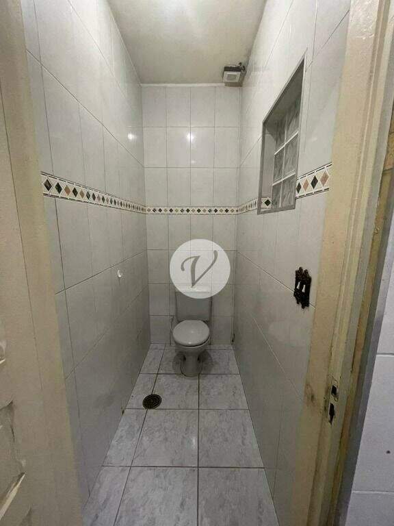 Salão para aluguel no Centro: 