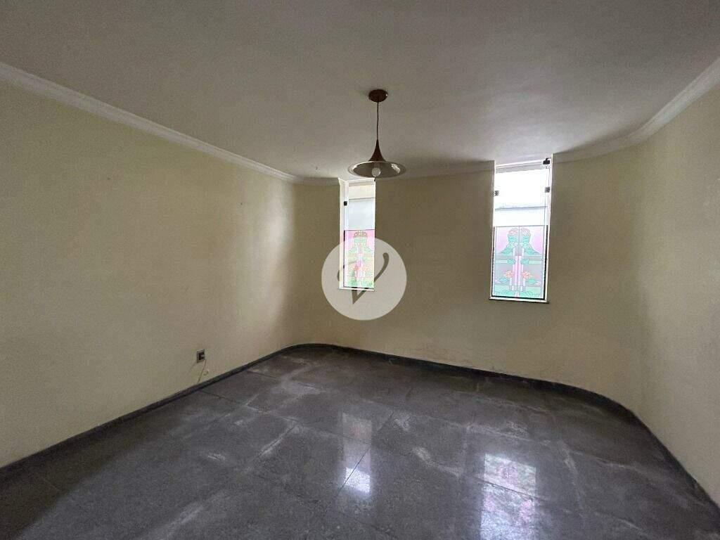 Sobrado para aluguel no Jardim: 