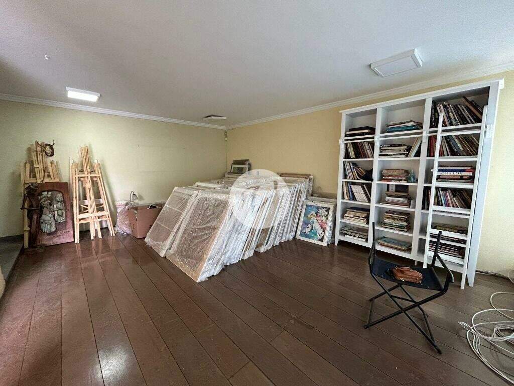 Sobrado para aluguel no Jardim: 