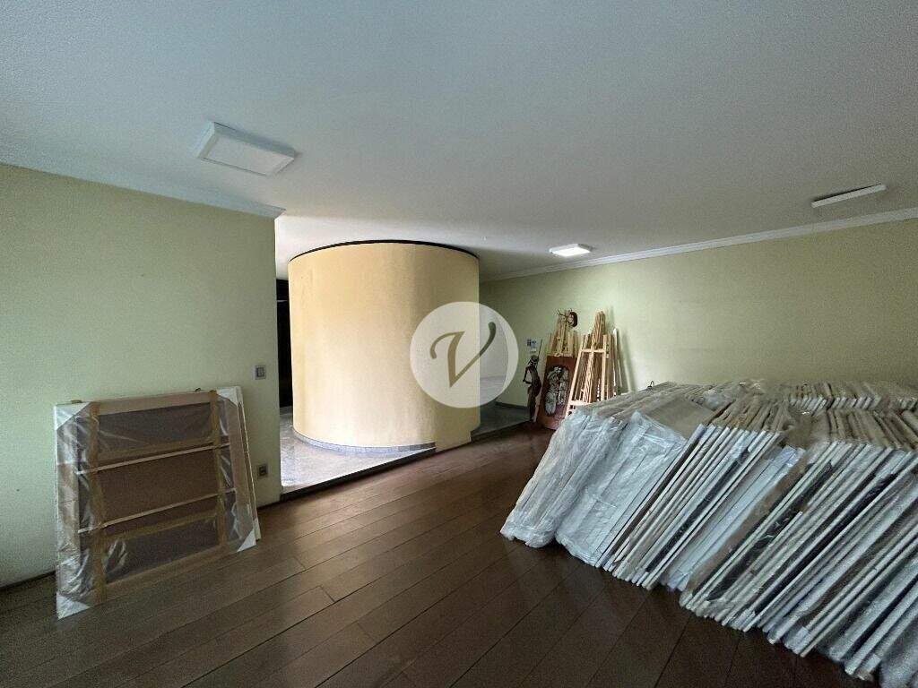 Sobrado para aluguel no Jardim: 