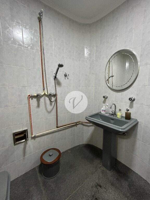 Sobrado para aluguel no Jardim: 