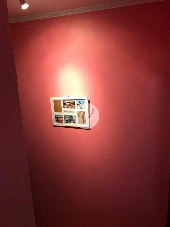 Sobrado para aluguel no Vila Pires: 