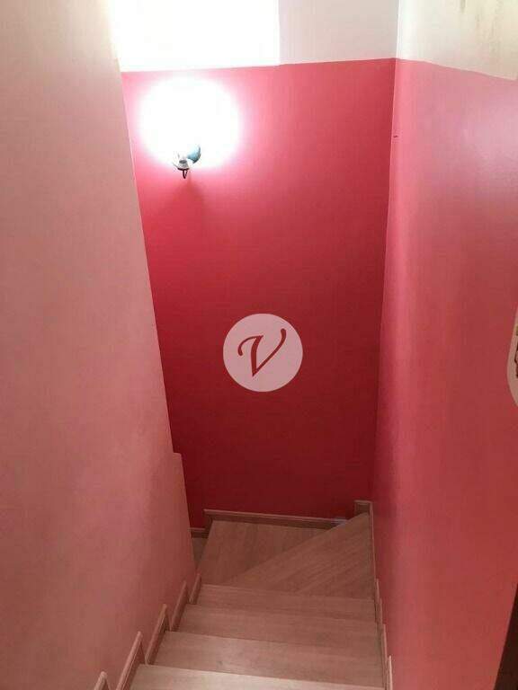 Sobrado para aluguel no Vila Pires: 