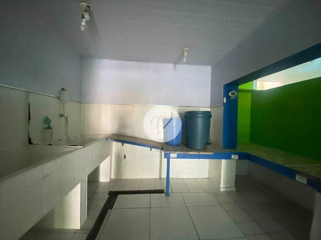 Sobrado para aluguel no Jardim: 