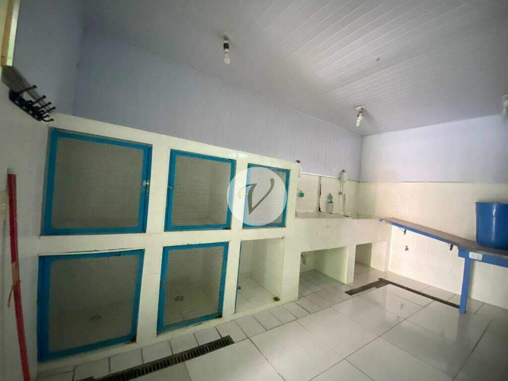 Sobrado para aluguel no Jardim: 