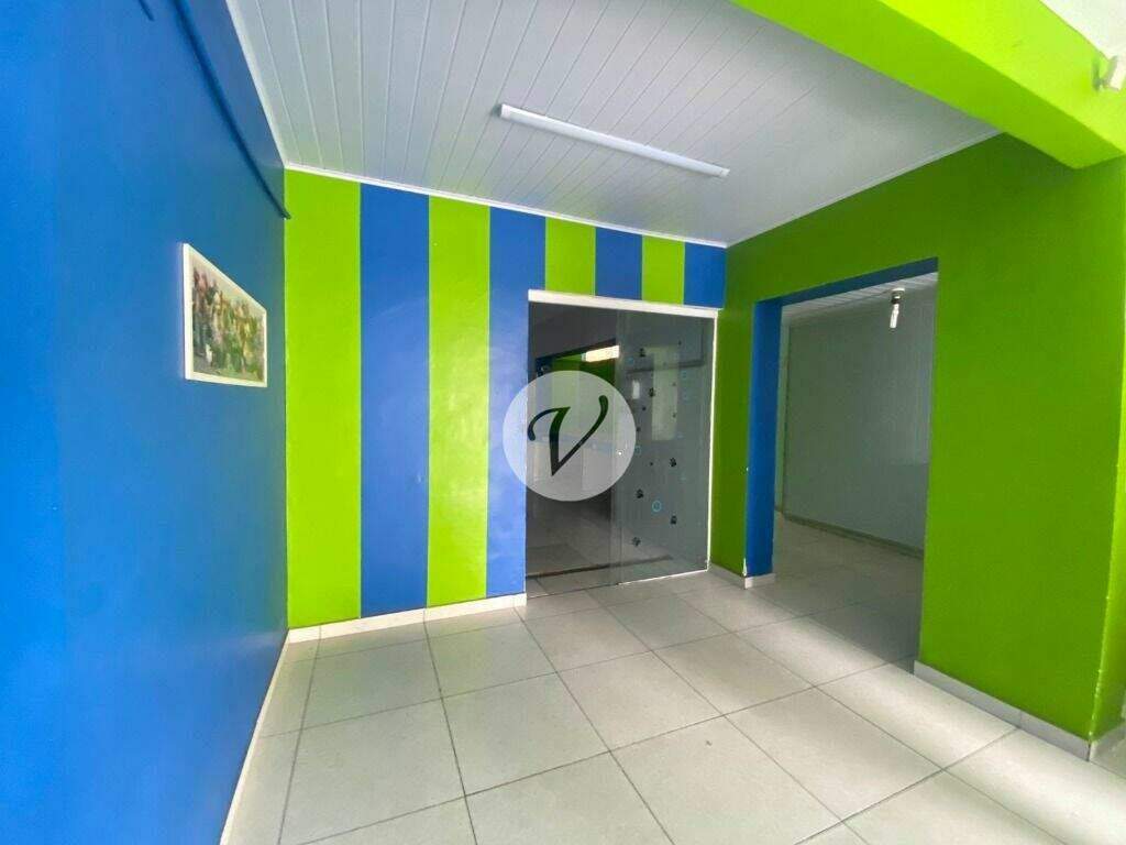 Sobrado para aluguel no Jardim: 