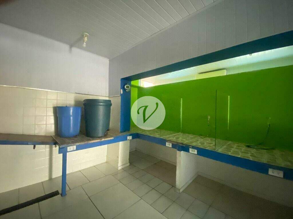 Sobrado para aluguel no Jardim: 