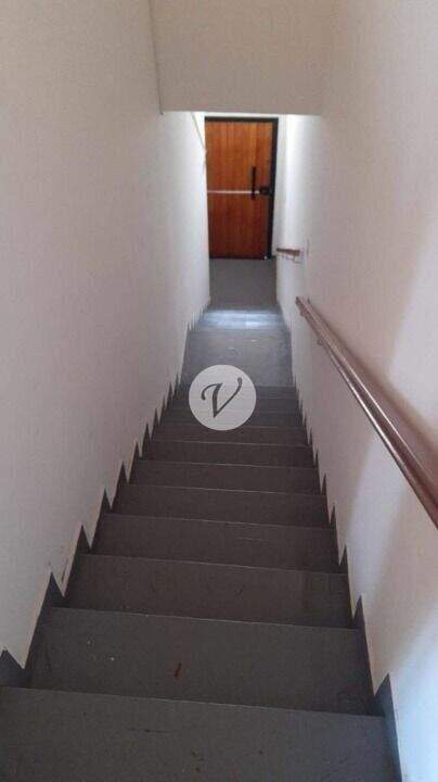 Sobrado para aluguel no Jardim: 