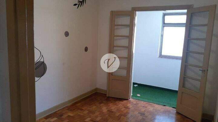 Sobrado para aluguel no Jardim: 