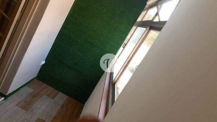 Sobrado para aluguel no Jardim: 