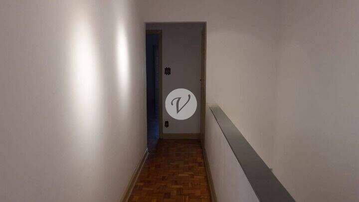 Sobrado para aluguel no Jardim: 