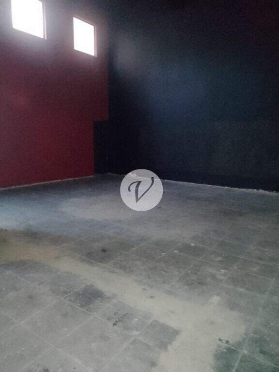 Prédio para aluguel no Centro: 