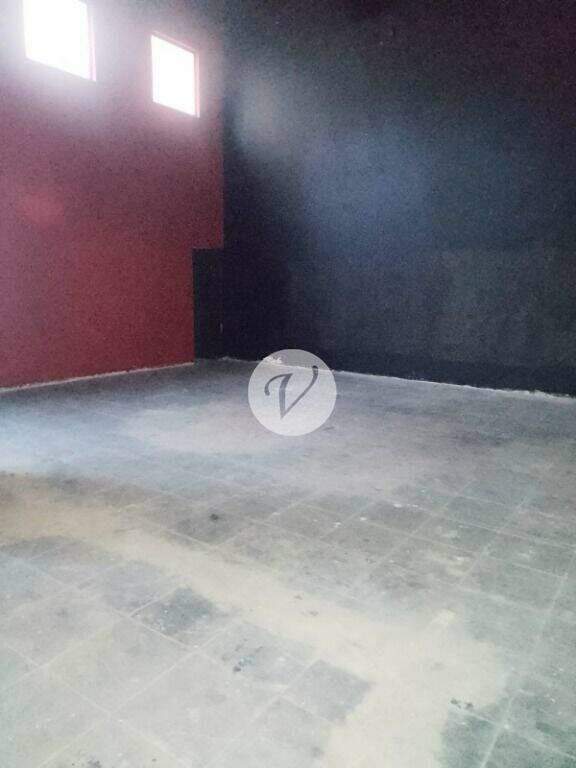 Prédio para aluguel no Centro: 