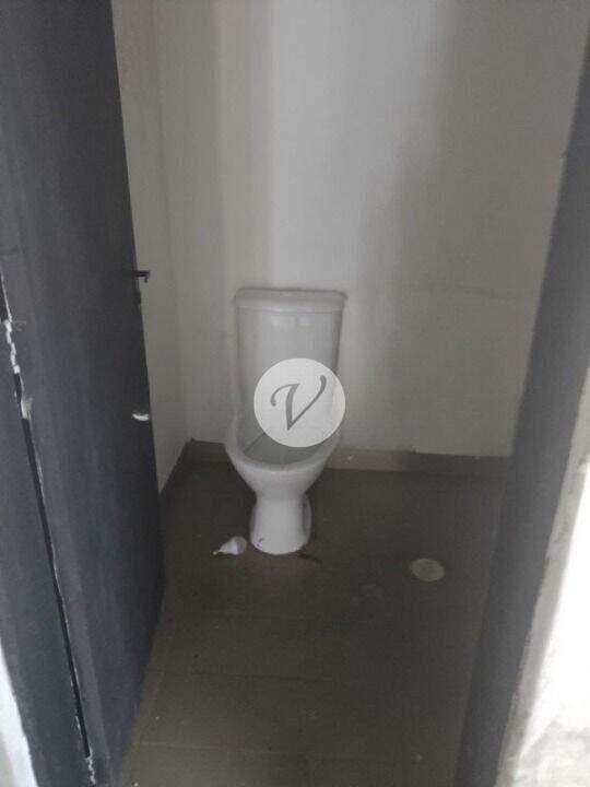 Galpão para aluguel no Jardim Jamaica: 